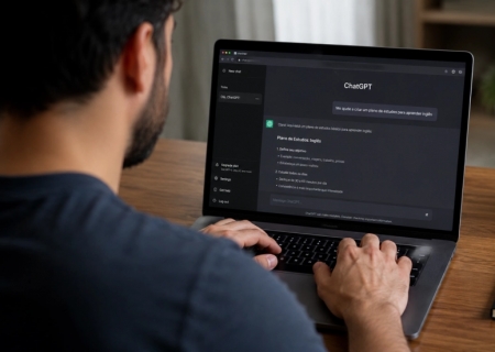 Inteligência artificial dá vantagem aos hackers e aumenta o risco de golpes digitais