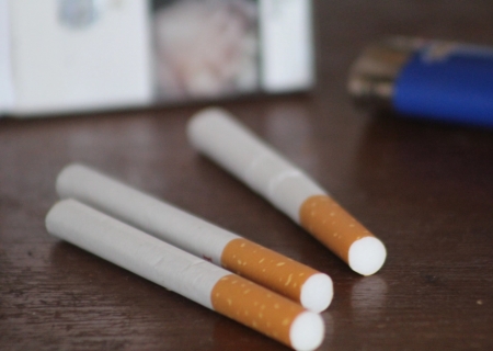 Dia de Combate ao Fumo: treinar não combina com fumar, destaca Inca