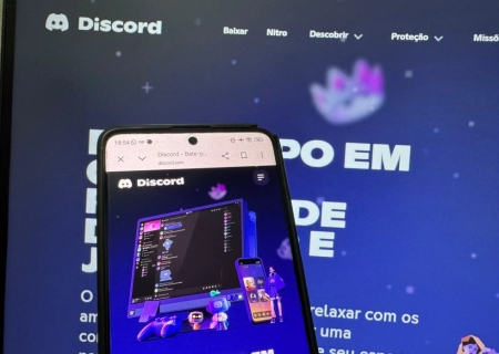 AGU processa Discord e pede R$ 500 milhões por falhas na proteção de usuários