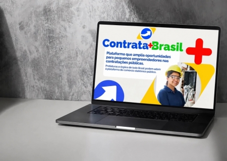 Contrata+Brasil movimenta R$ 1,4 milhão em serviços de MEIs em MS