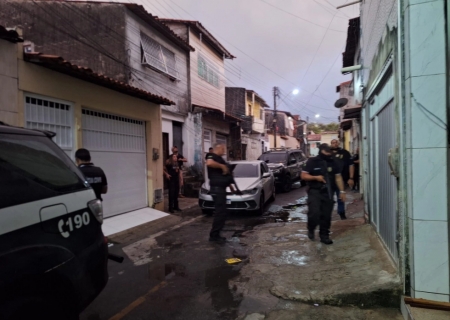 Operação combate grupo que aliciava adolescentes na internet em MS