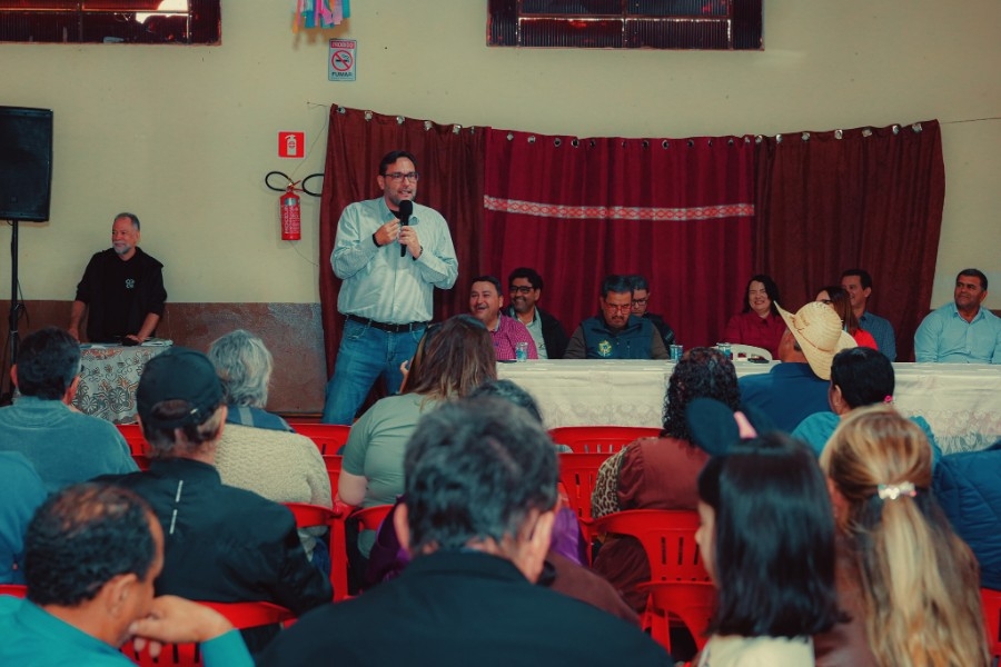 33 famílias do P.A Casa Verde conquistam a propriedade definitiva de seus lotes