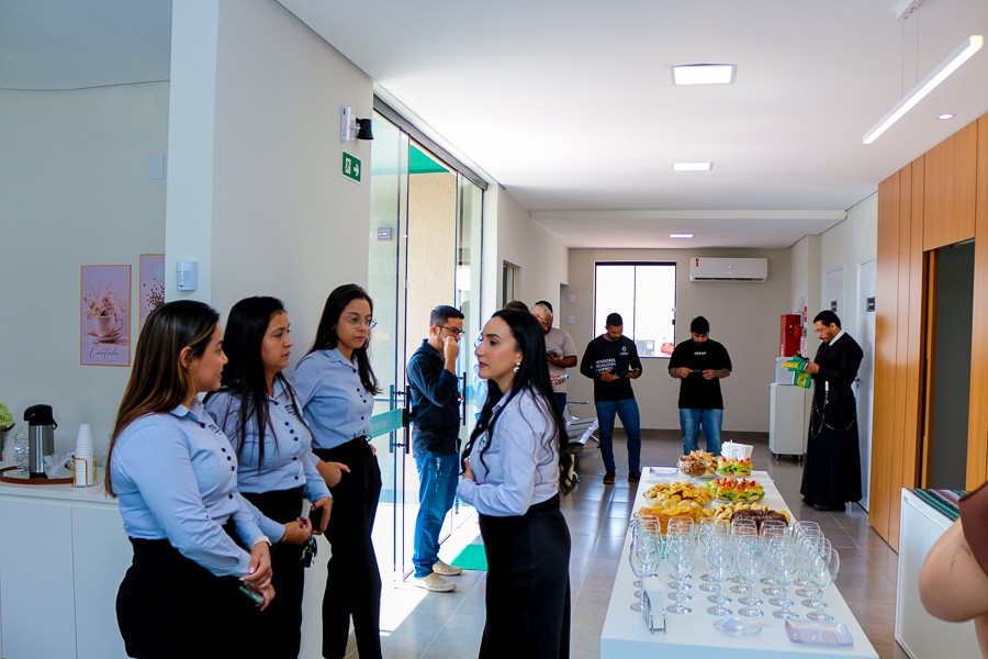 Sua empresa pode prevenir hoje o problema de amanhã