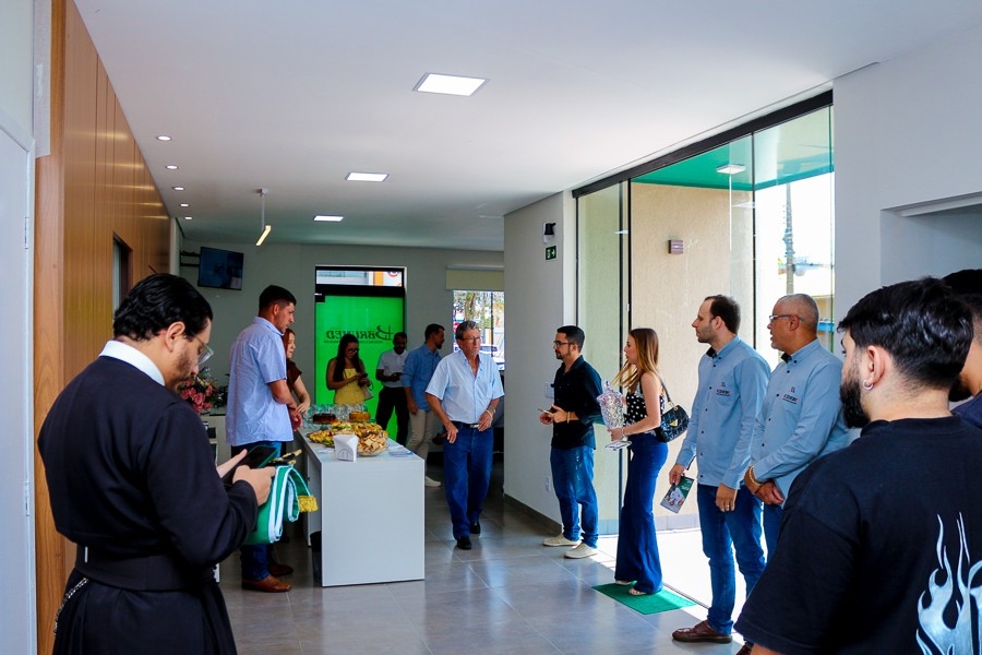 Sua empresa pode prevenir hoje o problema de amanhã