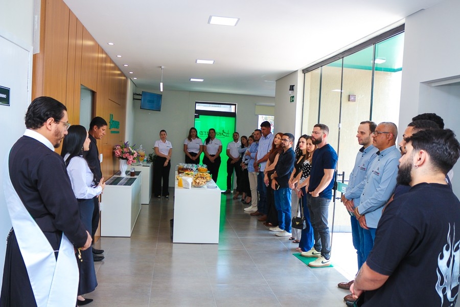 Sua empresa pode prevenir hoje o problema de amanhã