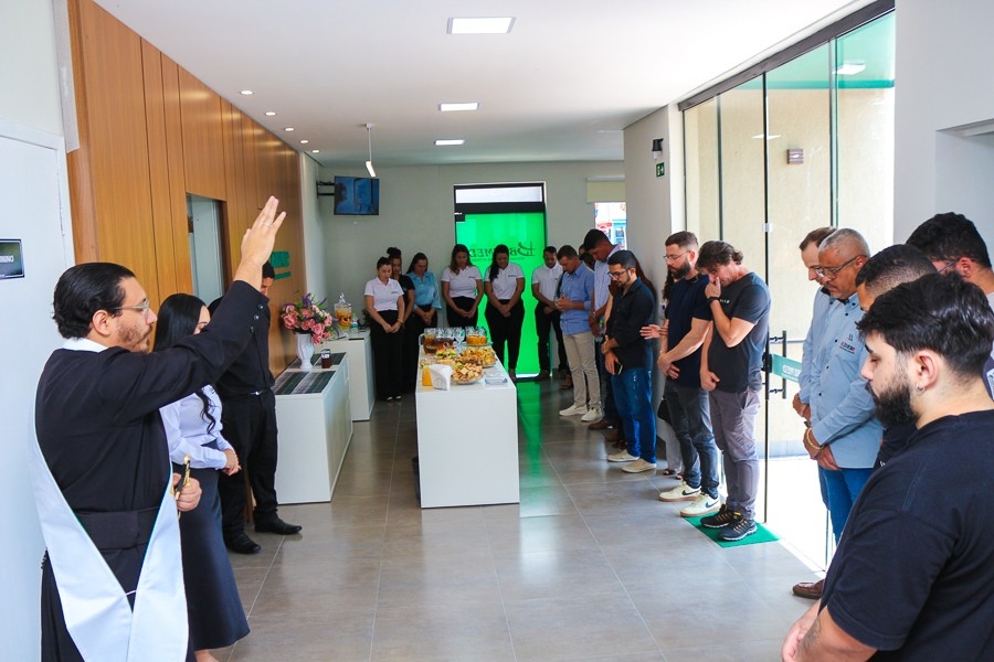 Sua empresa pode prevenir hoje o problema de amanhã