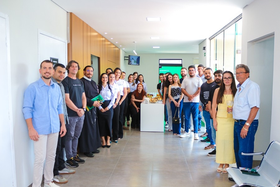 Sua empresa pode prevenir hoje o problema de amanhã