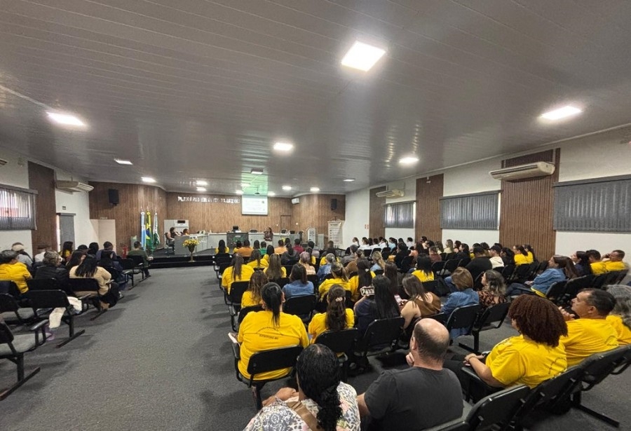 4º Seminário de Saúde Mental reúne trabalhadores e amplia ações de cuidado em Batayporã