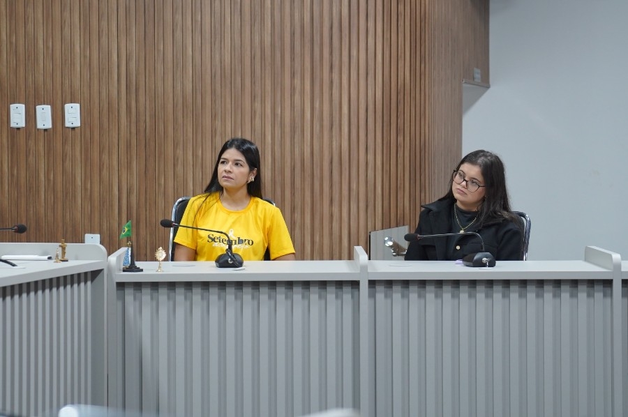 4º Seminário de Saúde Mental reúne trabalhadores e amplia ações de cuidado em Batayporã
