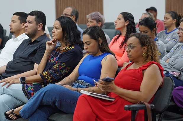 Batayporã apresenta resultados da Saúde referentes ao 2º quadrimestre de 2026