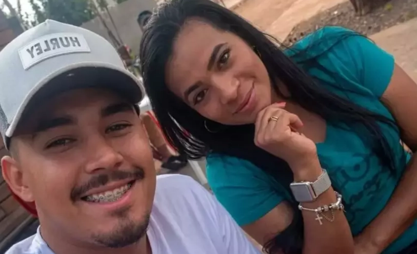 Mãe e filho são executados a tiros em Mundo Novo