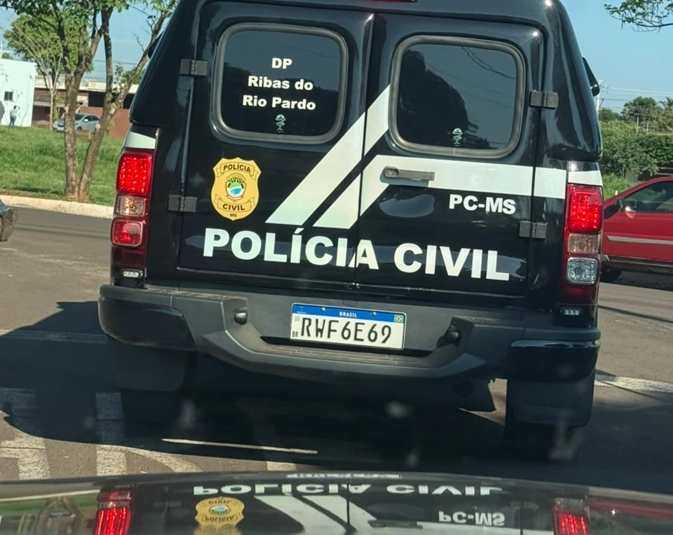 Adolescente é apreendida com 20 munições calibre .40 na BR-262