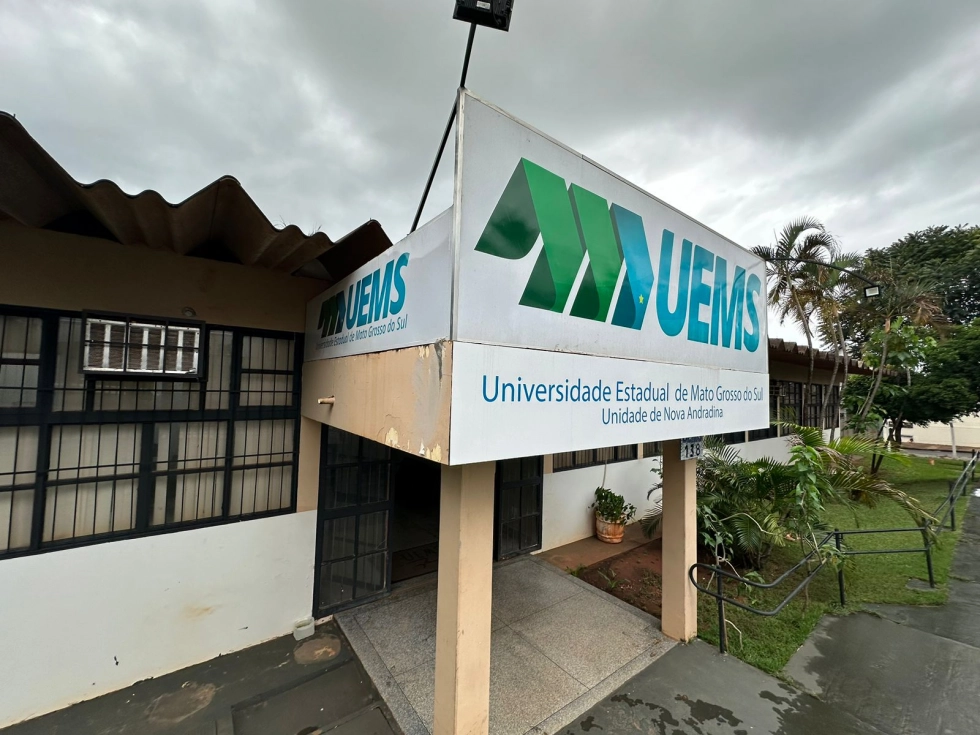 UEMS abre prazo para isenção da taxa do Vestibular 2027