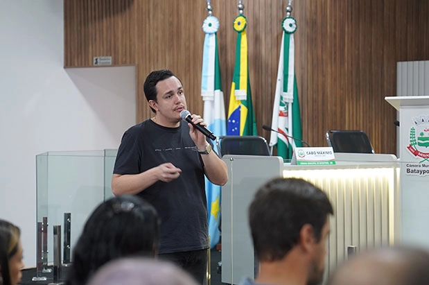 Batayporã apresenta resultados da Saúde referentes ao 2º quadrimestre de 2026