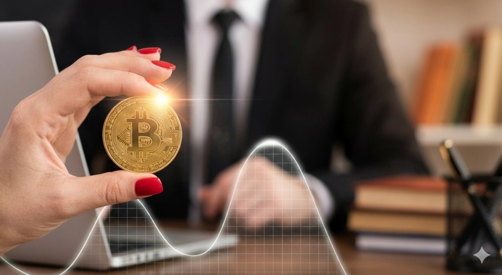Brasil lidera adoção de criptomoedas no mundo e movimenta US$ 252,5 bilhões — Jornal da Nova