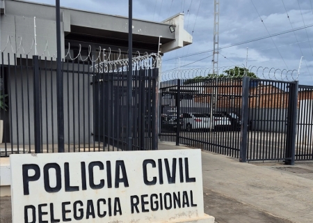 Adolescente de 17 anos é executado com tiros na cabeça dentro de residência em Paranaíba