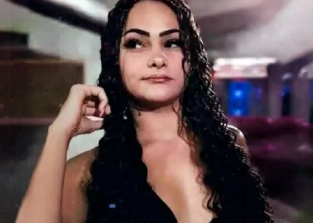 “Talissinha do PCC” morre após ser baleada pela PM durante ocorrência em Três Lagoas