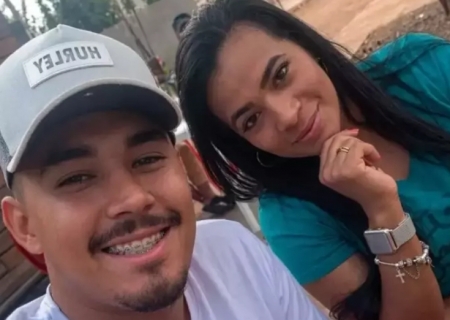 Mãe e filho são executados a tiros em Mundo Novo