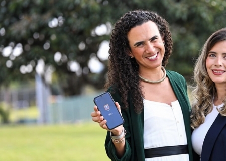 TSE vai enviar alertas no e-Título com orientações para eleições