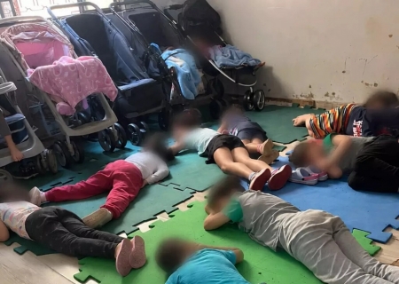 Espaço Tia Lú suspende atividades após denúncias em Nova Andradina