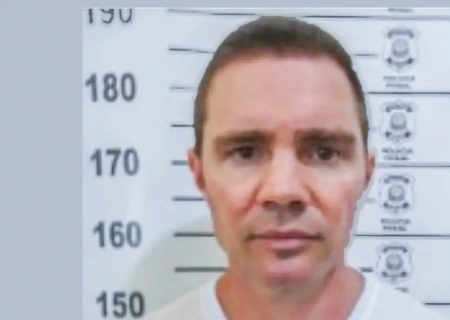 Defesa de Daniel Vorcaro pede revogação de prisão preventiva a Fachin