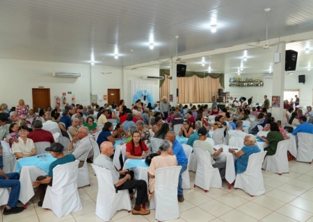 Câmara aprova Semana Municipal da Pessoa Idosa em Nova Andradina