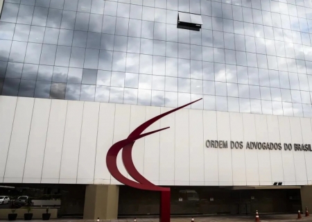 Lei que amplia cargos da diretoria da OAB é sancionada