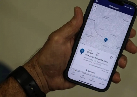 Eleitor deve se antecipar na consulta a local de votação, alerta TSE