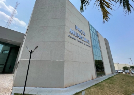 Prefeitura demite servidor investigado por material pornográfico em Nova Andradina