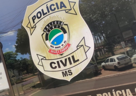 Homem denuncia furto de celular e ameaças de morte após ser abordado por mulher em Nova Andradina