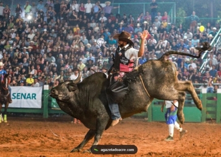 Câmara sugere inclusão de Liga de Rodeio no planejamento de 2027