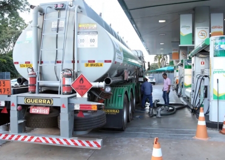 Combustíveis e agricultura familiar recebem quase R$ 7 bi em créditos