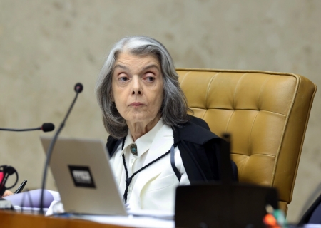 STF provocou mal-estar cívico na população, diz Cármen Lúcia