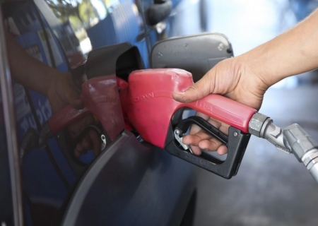 Subsídio de R$ 2,12 ao diesel deve ser mantido por 30 dias