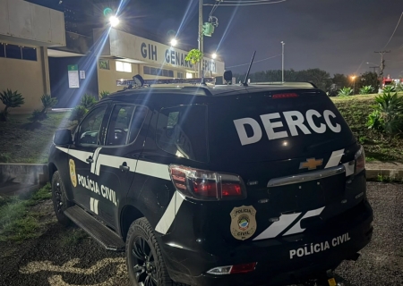 Operação mira grupo suspeito de fraude eletrônica que causou prejuízo de R$ 60 mil em MS