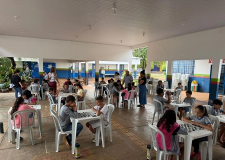 Secel realiza mapeamento da demanda por educação em tempo integral na Rede Municipal