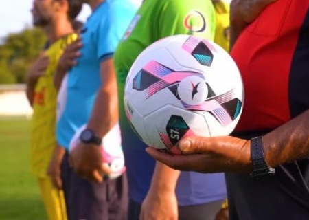 Amadorzão 2026: abertura do campeonato em Batayporã é remarcada para 19 de setembro