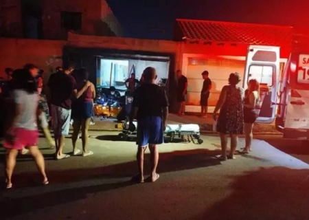 Militar do Exército é baleado após perseguição em Campo Grande