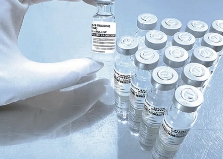 Fiocruz vai iniciar testes da primeira vacina RNAm contra a covid-19