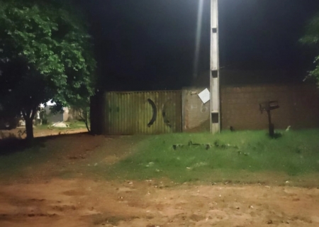 Três pessoas são executadas a tiros em Nova Casa Verde; adolescente fica gravemente ferido