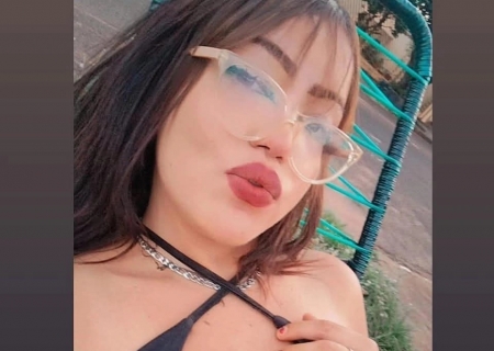 Família procura jovem de 24 anos desaparecida em Nova Andradina
