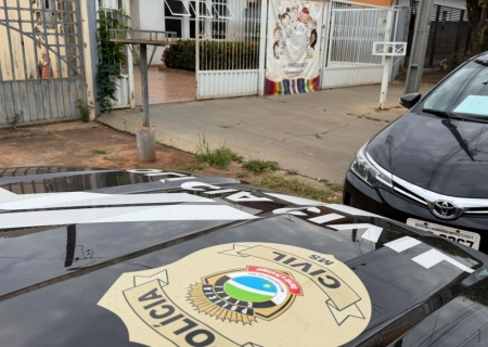 'Operação Amparo' já ouviu 30 pessoas em investigação sobre denúncia da Tia Lú em Nova Andradina