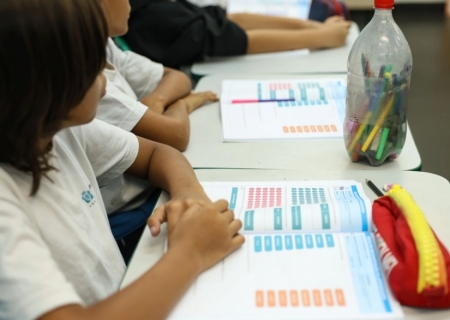 Programa de bolsas passa a incentivar formação de professores para a educação básica
