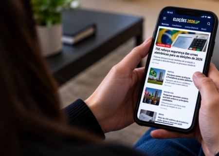 Entidades pedem livre acesso à internet nas 72h anteriores às eleições