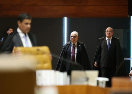 Gilmar Mendes defende saída de delegados da PF que atuam em gabinetes do STF