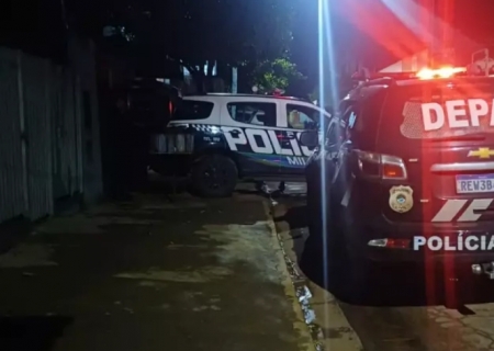 Adolescente de 16 anos morre baleado na cabeça dentro de barbearia em Campo Grande