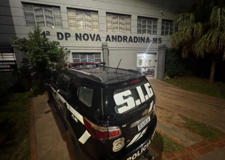 Dupla de moto rouba R$ 2,4 mil de trabalhadora em Nova Andradina