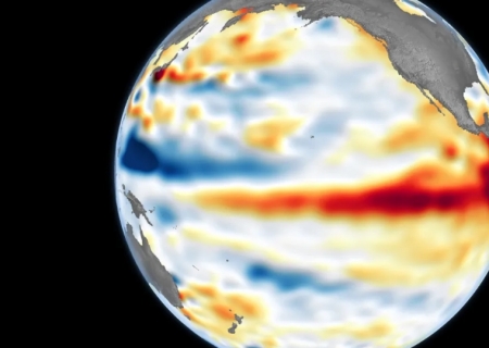 El Niño ganha força e pode trazer chuvas fora de época em setembro
