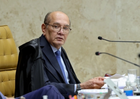 Gilmar Mendes valida reajuste do Bolsa Família