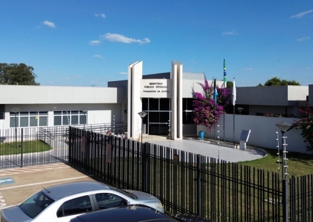 Ministério Público recorre para manter internação de adolescentes investigados no caso Lívia